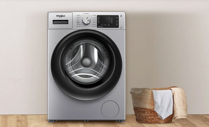 Whirlpool Washing Machines Onam 2025